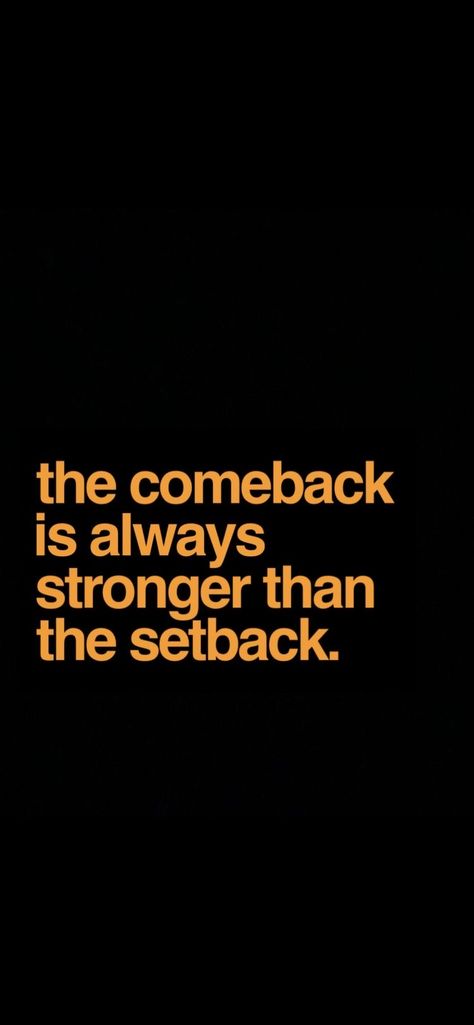 Comeback Stronger Than Setback, The Come Up Quotes, Getting Up Motivation, Setback Comeback Quotes, I’ll Come Back Stronger Quotes, The Comeback Is Better Than The Setback, The Come Back Quotes, Comeback Stronger Quotes, Best Comeback Quotes