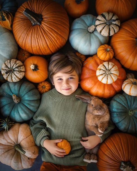 Fall Mini Shoot, Halloween Mini Session, Pumpkin Patch Photoshoot, Pumpkin Patch Pictures, Halloween Decor Diy, Fall Portraits, Fall Mini Sessions, Pumpkin Photos, Halloween Photoshoot