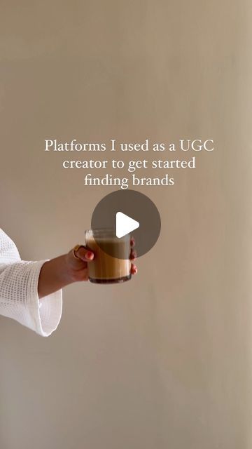 Ucg Content Ideas, Ugc Inspiration, Video Resume, Ugc Content, Create Digital Product, January 11, Content Ideas, Build Your Brand, Job Opportunities