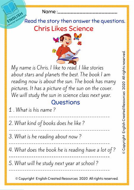 Reading Comprehension Basic Skills Worksheets English Writing Skills Worksheets Grade 3, Comprehension For Grade 4 With Questions, Reading Comprehension Worksheets Grade 1, Grade 4 Reading Comprehension Worksheets, High School Reading Comprehension, 3rd Grade Reading Comprehension Worksheets, Unseen Passage, Reading Skills Worksheets, Esl Reading Comprehension