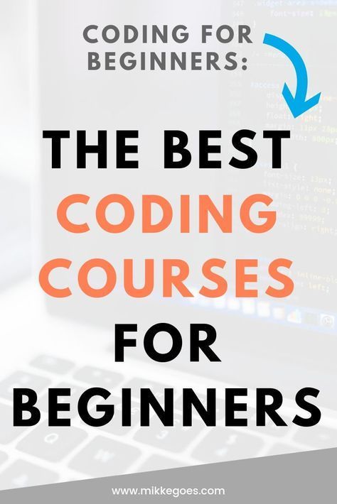 Learn coding for beginners online: The best coding courses for beginners. Start learning coding and programming with these hand-picked courses to start a web development career or to make money by freelancing as a developer! Learn Coding For Beginners, Qa Tester, Learning Coding, Coding For Beginners, Coding Courses, Learn Coding, Learning Web, How To Code, Learn Web Development