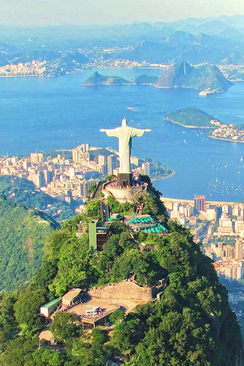 Brazil Christ the Redeemer iPhone Wallpaper Check more at https://www.backgroundscool.com/nature/brazil-christ-the-redeemer-iphone-wallpaper/ Rio Brazil, Rio De Janeiro, Brazil, Iphone Wallpaper, Statue, Iphone