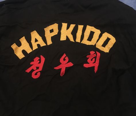 Hapkido, Martial Art, Aikido, Martial Arts, Vision Board, Art