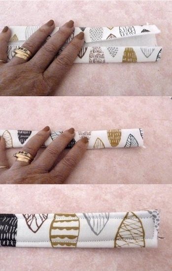 Bag Straps Design, Bag Handles Diy How To Make, How To Make Handles For Bags, How To Sew Straps On A Bag, How To Make Straps For Bags, How To Sew Bag Handles, How To Make Bag Straps, Diy Straps For Bags, How To Make Bag Handles