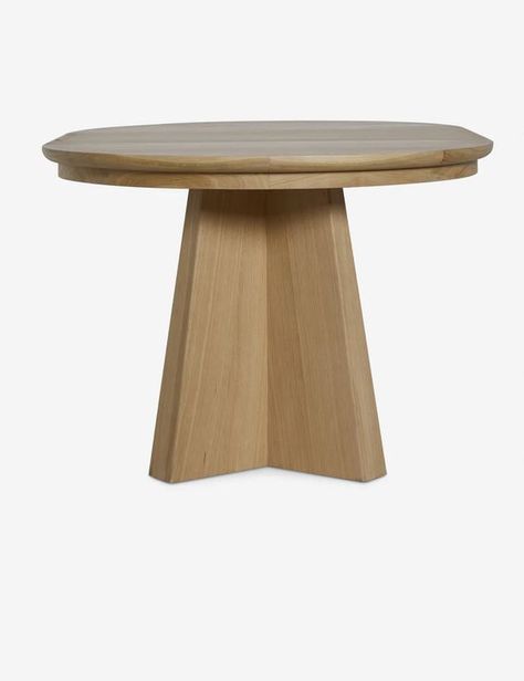 Nycola Extendable Oak Wood Oval Dining Table Wood Oval Dining Table, Oak Wood Dining Table, Oval Dining Table, Oval Table, Oval Table Dining, Outdoor Dining Furniture, Round Top, Office Inspiration, Table Seating