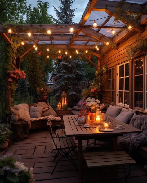 Pergola designs