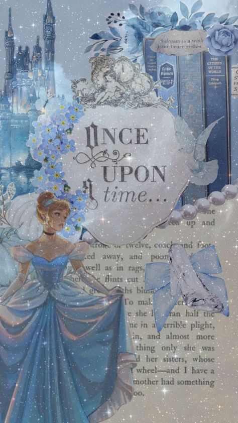 #cinderella #disney #aesthetic #magical #fairytale #wallpapaer My Fairytale Aesthetic, Fantasia Aesthetic Disney, Fairytale Wallpaper Iphone, Disney Characters Aesthetic Wallpaper, Brandy Cinderella Aesthetic, Disney Princess Love Aesthetic, Disney Princess Cinderella Aesthetic, Aesthetic Cinderella Wallpaper, Cinderella Wallpaper Laptop