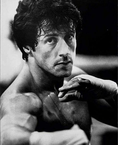 Pastel Ghost, Mighty Mike, Brigitte Nielsen, Rocky Ii, Foto Sport, Boxing Images, John Rambo, Boxe Thai, Rocky Balboa