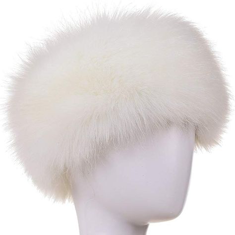 Faux Fur Headband, Fur Headband, Ski Hats, White Fur, Earmuffs, 2000s Fashion, Mode Vintage, Dream Clothes, True Beauty