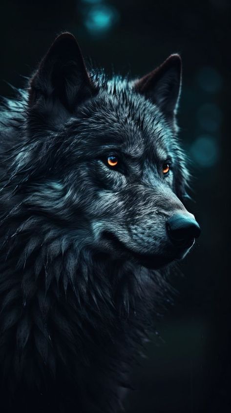 Wolf animal mammal pet. | premium image by rawpixel.com / Techi 8k Wolf Wallpaper, Wolf Dark Wallpaper, Wolf Wallpaper 4k, Wolf Wallpaper Iphone, Iphone Wallpaper Wolf, Wolves Wallpaper, Wallpaper Wolf, Wolf Dark, Bald Eagle Photography