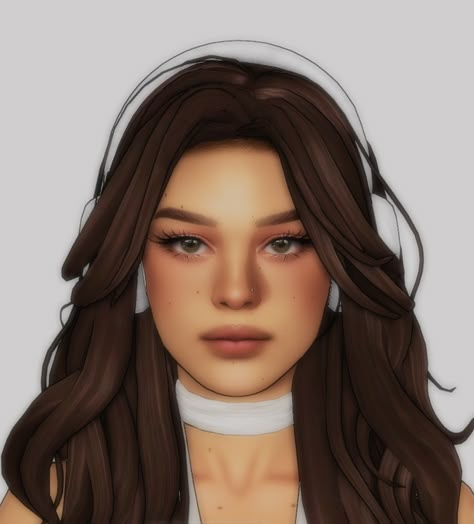 Grow Up With My Sim Tiktok | Patreon Sims 4 Internet Mod, Sims Profile Pic, Sims 4 Clay Hair, Sims4 Cc Maxis Match Patreon, Deerytrait Cc, Sims 4 People Download, Sims 4 Maxis Match Sims Dump, Sims 4 Cc Features, Downloadable Sims 4 Characters