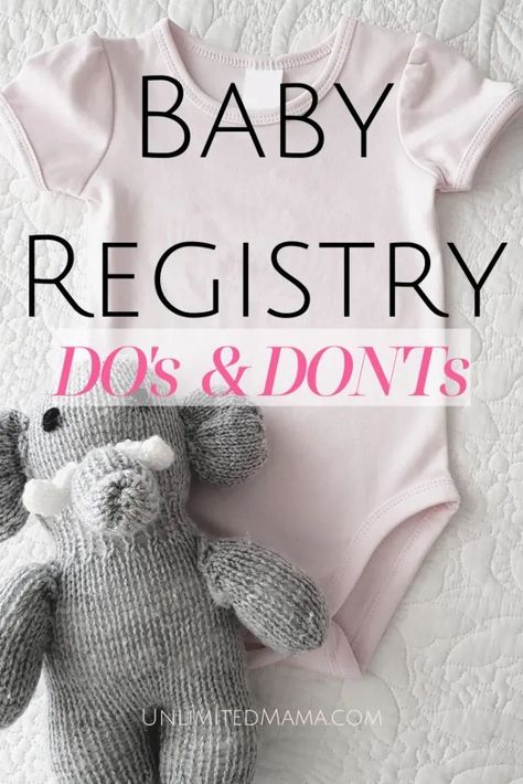 Target Baby Registry, Best Baby Registry, Essentials Checklist, Baby Registry Checklist, Registry Checklist, Baby Registry Must Haves, Target Baby, Baby Checklist, Amazon Baby