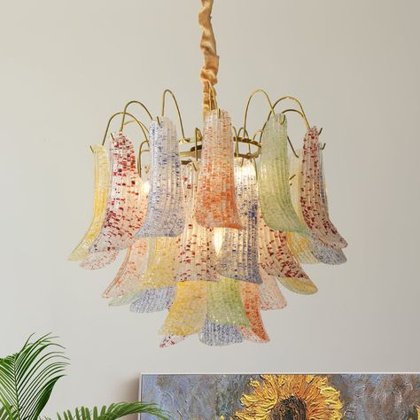 Moroccan ceiling light