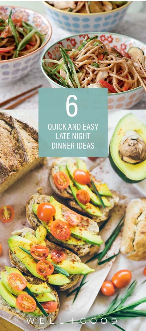 dinner recipes Late Healthy Dinner, Healthy Late Night Meals, Light Late Night Dinner Meals, Late Dinner Ideas Healthy, Healthy Late Dinner, Late Night Dinner Ideas Healthy, Easy Late Night Dinner Ideas, Quick Healthy Late Night Dinner, Late Night Healthy Dinner