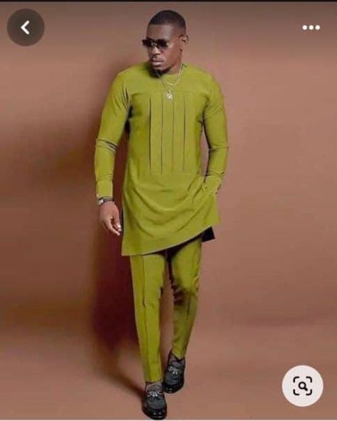 Senator Styles For Men, Latest African Wear For Men, Mens Traditional Wear, Senator Styles, Suit Prom, African Kaftan, African Wear For Men, Men Kaftan, Senator Wears