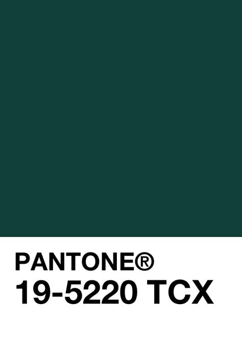 Pantone Green, Emerald Green Colour, Palettes Color, Black Paint Color, Dark Teal Green, Pantone Palette, Color Coordination, Pantone Colour Palettes, Mixing Colors