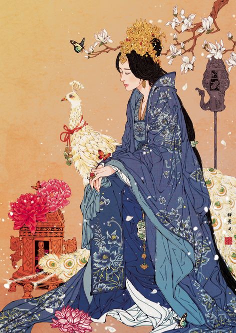 Ukiyo E Art, Japanese Traditional Art, Ming Dynasty Art, Geisha Art, Japon Illustration, Arte Inspo, Fairytale Art, China Art, Jive