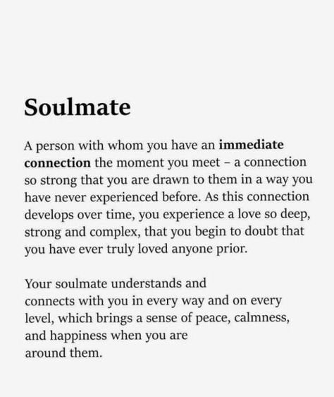 Definition Of A Soulmate love soulmate love picture quotes love images best love quotes Collateral Beauty, Definition Quotes, Soul Mate Love, A Soulmate, Definition Of Love, Soulmate Love Quotes, Love Picture Quotes, Soulmate Quotes, Quote Aesthetic