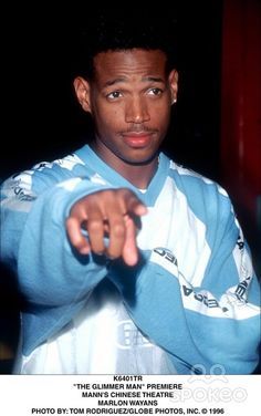 #marlonwayans #90s Young Marlon Wayans, Wayans Brothers 90s, Marlon Wayans 90s, 90s Black Men, Marlon Wayans, 90s Actors, Tupac Pictures, 90s Men, White Chicks