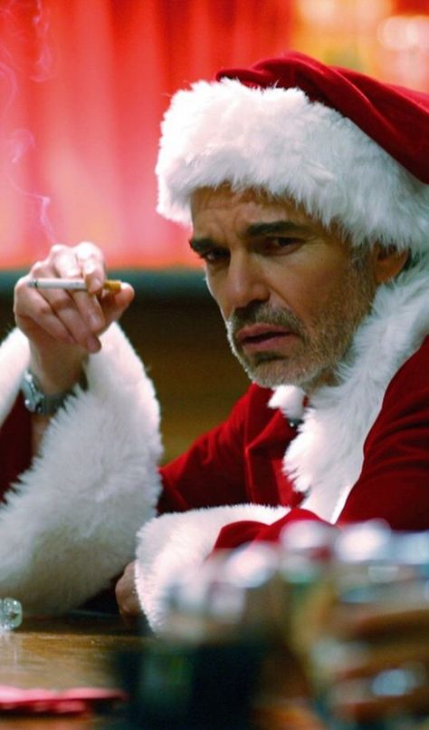 Best Holiday Movies, Hot Tub Time Machine, Best Christmas Movies, Christmas Films, Bad Santa, Family Man, Christmas Parade, Christmas Events, James Franco