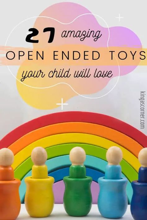 Mommy Friends, Montessori Toddler Activities, Smart Toys, Montessori Ideas, Open Ended Toys, Open Ended Play, Toy Ideas, Montessori Baby, Waldorf Toys