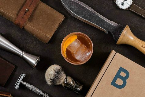 Deals Worthy Of Your Rent Money Subscription Boxes For Men, Craft Box Subscription, Best Subscription Boxes, Productive Things To Do, Bespoke Post, Craft Box, Subscription Boxes, Subscription Box, Summer Sale