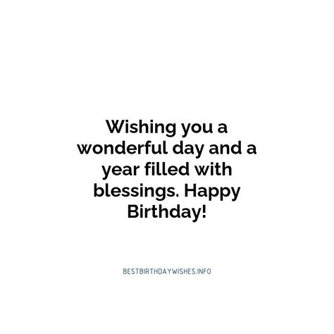 Birthdays are a day to celebrate and be reminded of how special someone is. A simple but meaningful birthday wish can truly make their day. Whether it... | # #BirthdayWishes Check more at https://www.ehindijokes.com/simple-birthday-wishes-quotes/ Short Birthday Quotes For Friend, Male Best Frd Birthday Wishes, Birthday Notes For Brother, Birthday Wishes For New Friend, Birthday Simple Wishes, Birthday Wish Aesthetic, Birthday Wishes Lines, Simple Bday Wishes, Simple Birthday Captions