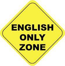 Englishonly English Learning Course, English Classroom Posters, English Wallpaper, English Logo, Welcome To Class, English Day, English Posters, Class Poster, Class Rules