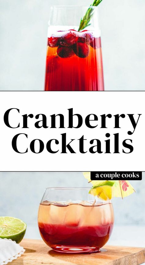 Cranberry juice makes brilliant and tasty drinks! Here all the best cranberry cocktail recipes, from Cosmos to Madras to the laid-back Sea Breeze. #cranberry #cocktails #cocktailrecipes Cranberry Champagne Cocktail, Cranberry Cocktails, Cranberry Cocktail Recipe, Vodka Cranberry Cocktail, Drinks With Cranberry Juice, Cosmopolitan Cocktail Recipes, Cranberry Juice And Vodka, Best Mixed Drinks, Summer Vodka Cocktails