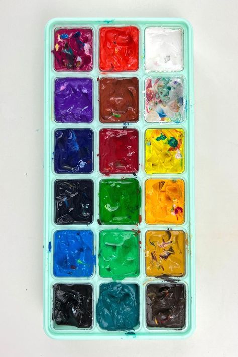 The Truth About Himi Jelly Gouache Jelly Gouache, Himi Gouache, Gouache Art, Paint Brands, Art Supply, Pros And Cons, An Artist, The Truth, Jelly