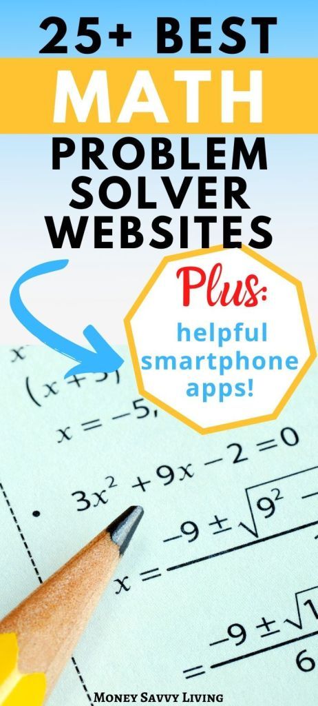 Apps That Help With Math, Math Help Website, Math Help Apps, Websites To Solve Math Problems, Solve Any Math Problem Website, Elementary Statistics, Apps To Solve Math Problems, How To Solve Math Problems, Sites To Solve Math Problems