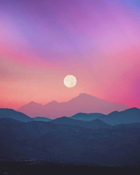 Bubblegum Landscape Photography Ty Newcomb #landscapingphotography Photos Black And White, Landscape Photography Tips, Dreamy Landscapes, Landscape Paintings Acrylic, Landscape Photography Nature, Landscape Pictures, Photography Wallpaper, Colorful Landscape, Contemporary Landscape