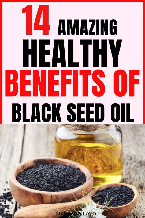 14 Amazing Health Benefits of Black Seed Oil Black Seed Cumin Oil Benefits, Black Seed Powder Benefits, Health Benefits Of Black Seed Oil, Black Seed Oil Benefits How To Use, Black Seed Oil Benefits For Women, Black Seed Benefits, Benefits Of Black Seed Oil, Black Seed Oil Benefits, Benefits Of Black Seed