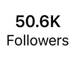 50k On Instagram, 50 K Followers Instagram, 50k Instagram Followers, Vision Board Pictures Influencer, 50k Followers Instagram Vision Board, 50k Followers Tiktok, Follower Count Aesthetic, Instagram Influencer Vision Board, Social Media Followers Aesthetic