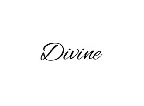 Divine Tattoo, Traditional Tattoo Drawings, Island Tattoo, Cursive Words, Petite Tattoos, Discreet Tattoos, Elegant Tattoos, Word Tattoos, Simplistic Tattoos