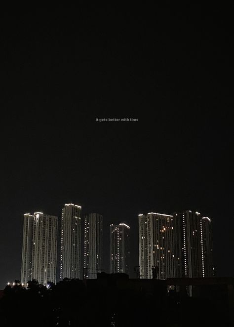 Quotes On Night Lights, City Lights Aesthetic Quotes, City Lights Aesthetic Captions, Night Thought Quote, Night Captions Aesthetic Short, Night Story Caption, Dark Night Captions, City Night Captions Instagram, Night Qoutes Aesthetic