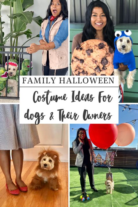 Group Costume With Dog, Halloween Costumes With Dog, Golden Retriever Halloween Costume, Dog And Owner Costumes, Dog Costume Ideas, Best Dog Halloween Costumes, Puppy Halloween Costumes, Halloween Dog Costume, Halloween Costume Inspiration