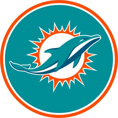 Dolphin Fin, Dolphin Logo, Tufting Rugs, Nfl Dolphins, Miami Dolphins Cheerleaders, Farmhouse Shop, Pin Bag, Dolphins Logo, Miami Dolphins Logo