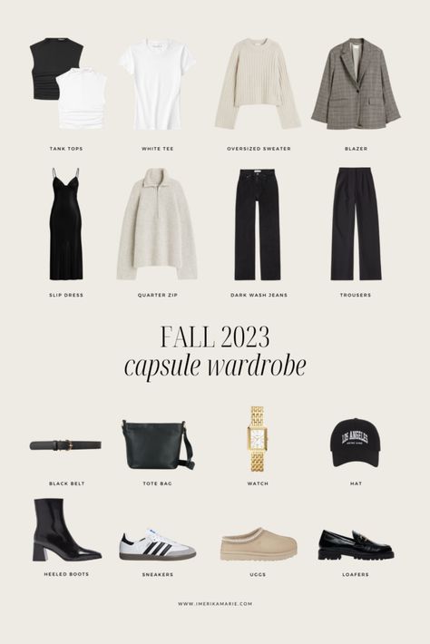 Fall Closet Staples 2023, Early Fall Capsule Wardrobe 2023, Minimalist Capsule Wardrobe Fall 2023, Must Have Fall 2023, Autumn Must Haves 2023, Copenhagen Fall 2023, Fall Outfit Staples 2023, 2023 Fall Wardrobe, Fall Capsule Wardrobe 2023 Midsize