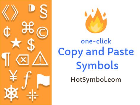 Copy And Paste Symbols, Copy Paste Symbols, Eternity Sign, Triangle Symbol, Crown Pictures, Biodata Format, Cool Symbols, Star Symbol, Crazy Girl Quote