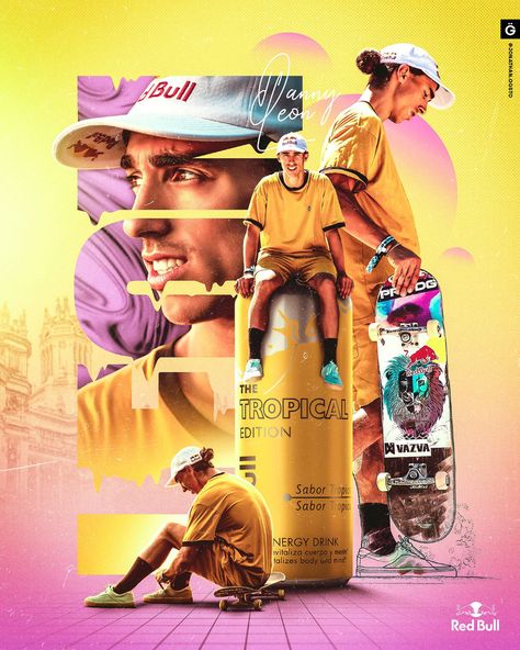 Behance :: Para você Photoshop Poster Design, Design Flyers, Photoshop Poster, Sports Templates, Flyer Mockup, Sports Design Inspiration, Desain Editorial, Sport Poster Design, Graphic Design Ads