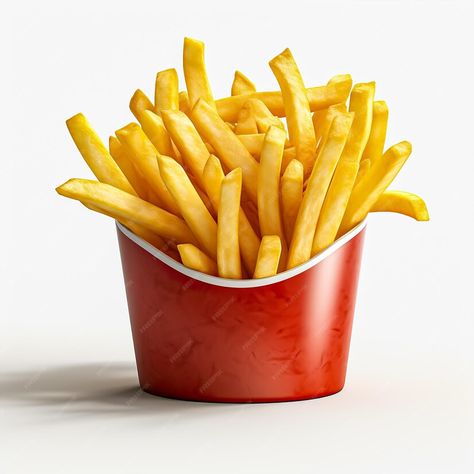 Premium AI Image | french fries 3d icon transparent background French Fries Aesthetic, French Fries Images, Fries Aesthetic, Icon Transparent Background, Kawaii Journaling, Food Background Wallpapers, Icon Transparent, Food Icon, Happy New Year Wallpaper