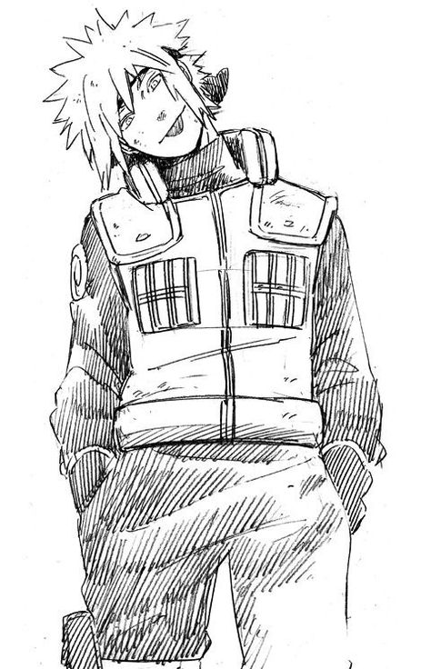 Minato why u hot? Minato Manga, Minato Namikaze, Naruto Sketch Drawing, Naruto Minato, Naruto Sketch, Manga Naruto, Naruto Drawings, Naruto Fan Art, White Drawing