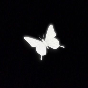 Watermark For Edits, Y2k Watermark, Aesthetic Watermark, Watermarks For Edits, Star Watermark, Watermark Ideas, Moon Butterfly, Y2k Icons, White Overlay