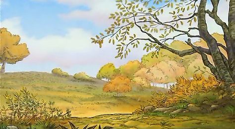 Winnie The Pooh Desktop Wallpaper Hd, Winnie The Pooh Background Landscape, Winnie The Pooh Hundred Acre Wood, Winnie The Pooh Landscape, Winnie The Pooh Backgrounds, Winnie Pooh Background, Winnie The Pooh Wallpaper Desktop, Winnie The Pooh Scenes, Storybook Background