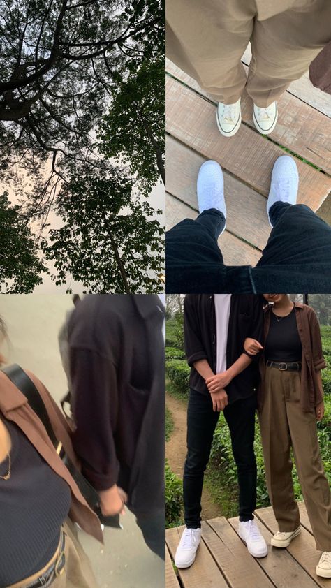 Aesthetic Pose With Boyfriend, Instagram Picture Ideas Boyfriend, Aesthetic Photo Ideas For Couples, Asthetic Picture With Bf, Aesthetic Photo Ideas With Boyfriend, Aesthetic Pic With Bf, Photography Poses With Boyfriend, Couple Shoe Pictures, Girlfriend Story Ideas