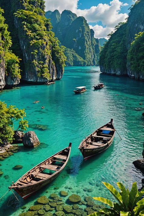 The Ultimate Philippines Travel Guide: Everything You Need to Know! Dream Destinations Aesthetic, Aesthetic Places In The World, Vision Board Philippines, Phillipines Islands, Travel The World Vision Board, Phillipines Travel Aesthetic, Phillipines Aesthetic, Most Beautiful Places In The World, Places In Philippines