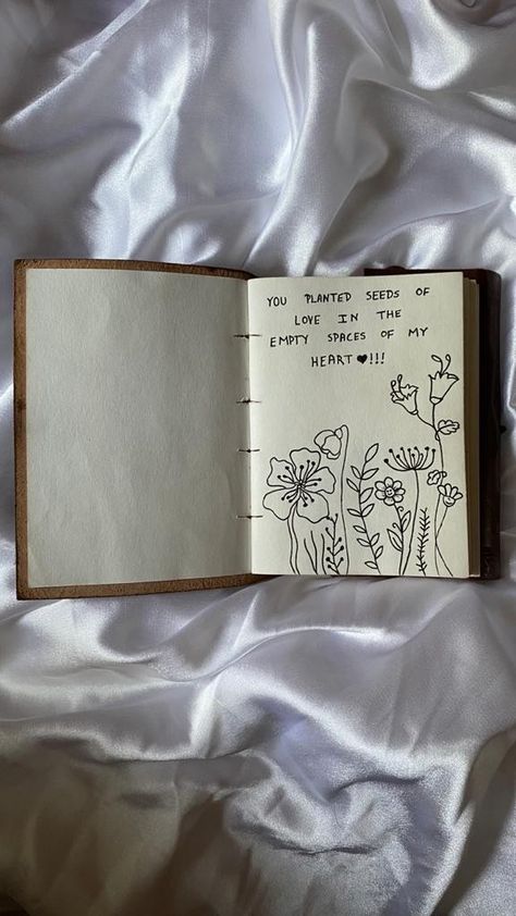 First Page Of My Diary, First Page Of Art Journal, First Page Of Diary, Diary First Page, The Diary, Art Diary, Follow On Instagram, Book Art Drawings, First Page