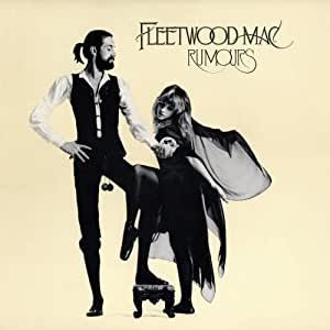 Fleetwood Mac's Rumours (Vinyl) Fleetwood Mac (Artist) Format: LP Record Rumours Album, Fleetwood Mac Dreams, The Slim Shady, Mick Fleetwood, Fleetwood Mac Rumors, Album Wall, Lindsey Buckingham, The White Album, The Velvet Underground