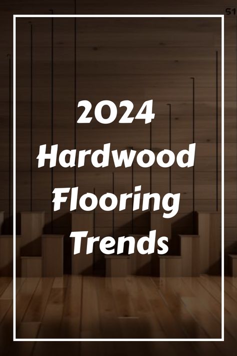 2024 Hardwood Flooring Trends Wood Floor In Laundry Room, Laminate Wood Flooring Designs, Best Wooden Flooring, Wide Plank Flooring Ideas, Modern Cottage Flooring, Bedroom Wood Flooring Ideas, Stain Colors For Hardwood Floors, Bedroom With Dark Hardwood Floors, Wood Floor Stain Colors 2024